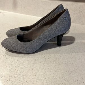 Women’s pump